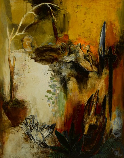 藏品:自然循環的神話的(1)張圖片