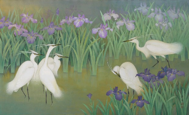 藏品:夏塘的(1)張圖片