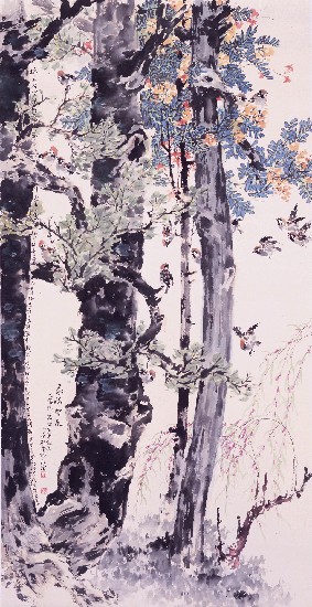 藏品:永懷聖風的(1)張圖片