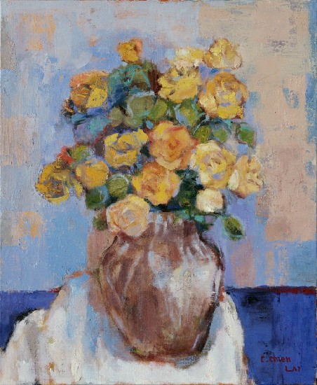 藏品:薔薇的(1)張圖片