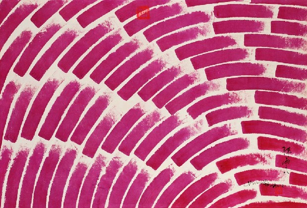 藏品:陣雨之八的(1)張圖片