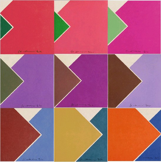 藏品:一個進入的過程的(1)張圖片