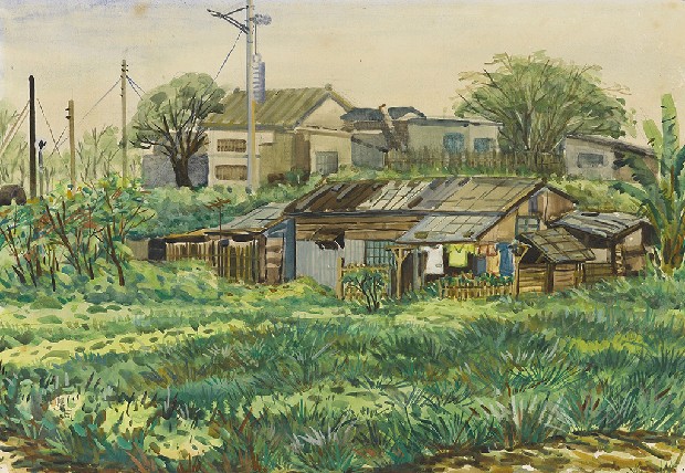 藏品:農家的(1)張圖片