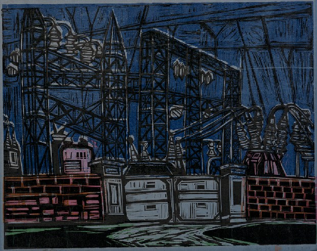 藏品:欣欣向榮的(1)張圖片