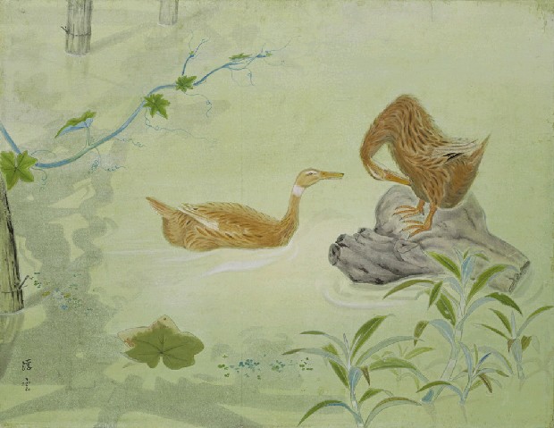 藏品:暖日的(1)張圖片