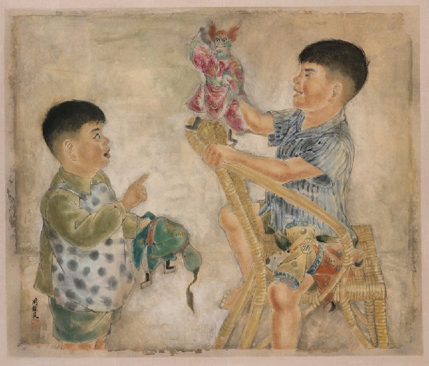 藏品:遊戲的(1)張圖片