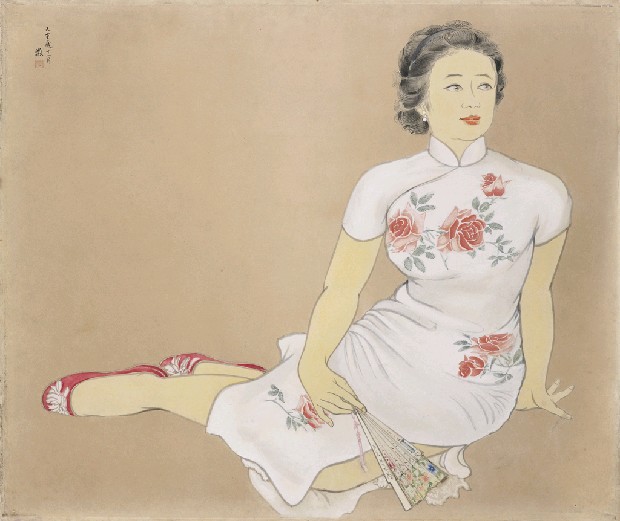 藏品:慶日的(1)張圖片