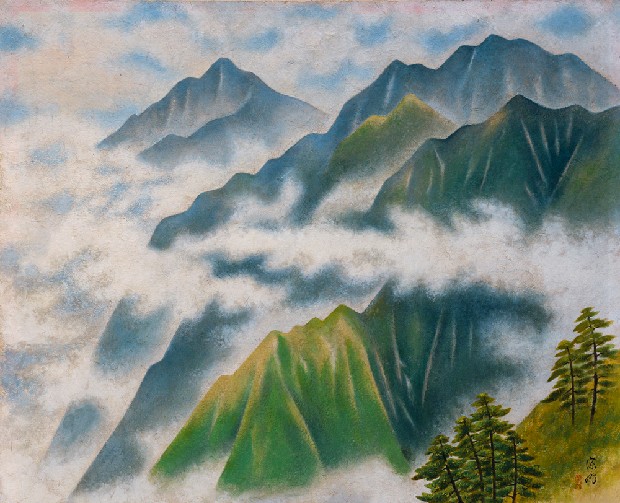 藏品:古白楊展望的(1)張圖片