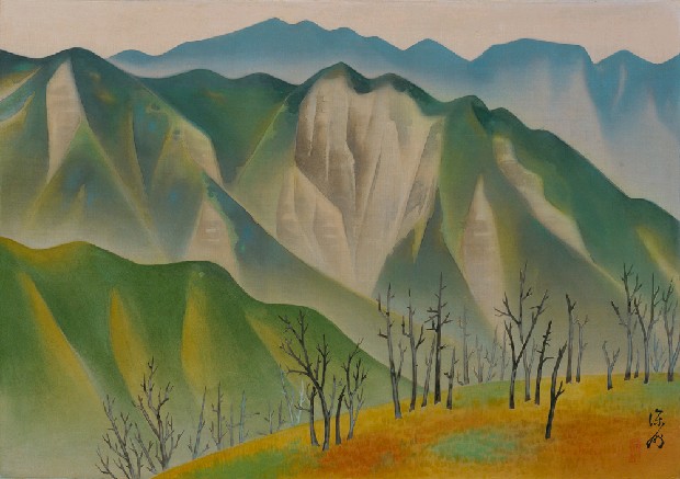 藏品:東埔展望的(1)張圖片