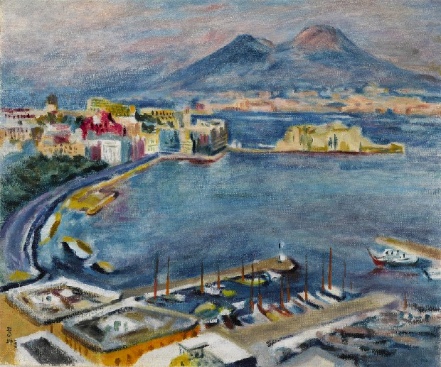 藏品:那波里鳥瞰園的(1)張圖片