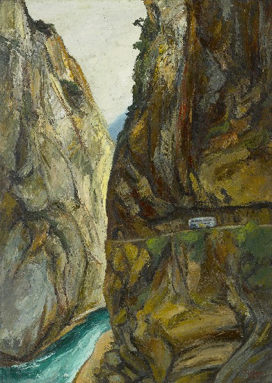 藏品:太魯閣的(1)張圖片