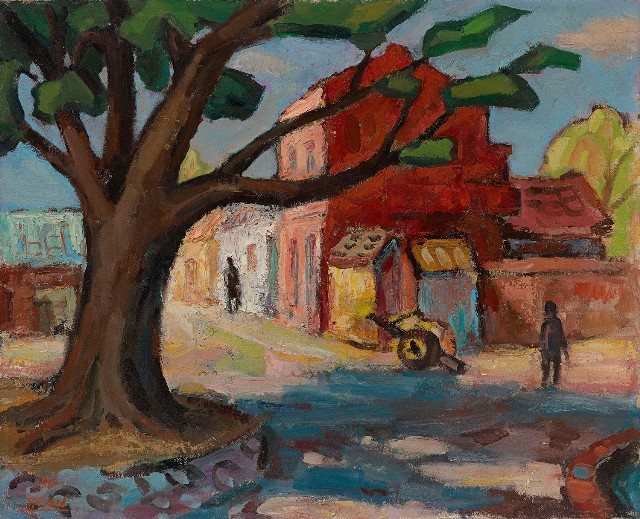 藏品:風景的(1)張圖片