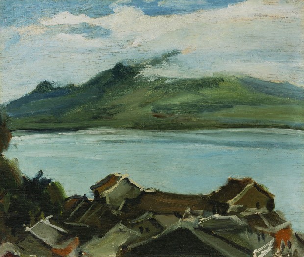 藏品:觀音山的(1)張圖片