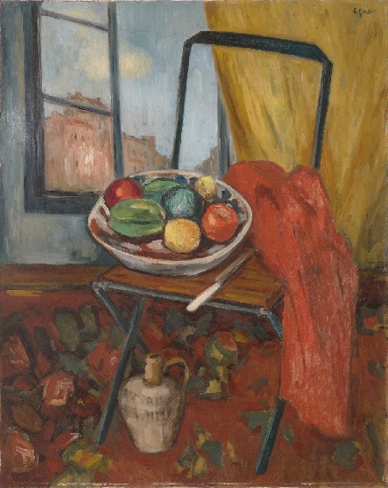 藏品:窗邊的(1)張圖片