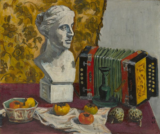 藏品:靜物的(1)張圖片