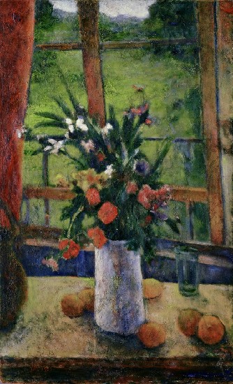 藏品:窗邊的(1)張圖片