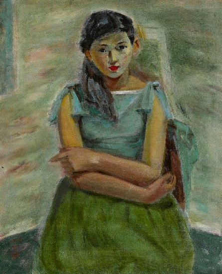 藏品:人物(S坐像)的(1)張圖片