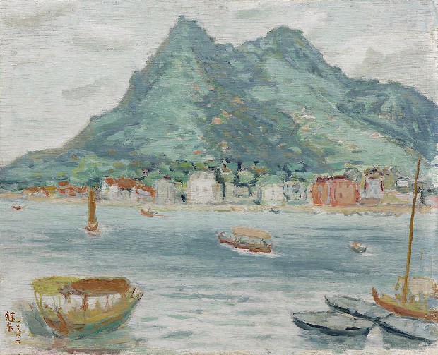 藏品:碧潭的(1)張圖片