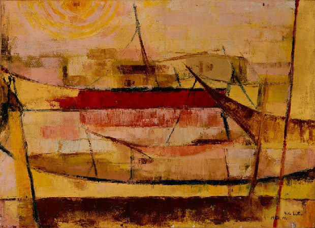 藏品:陽光普照的(1)張圖片