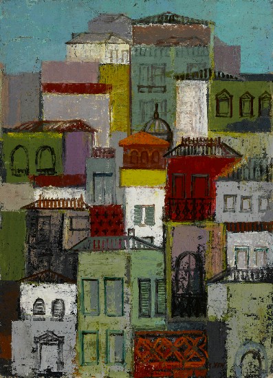 藏品:洋房的(1)張圖片