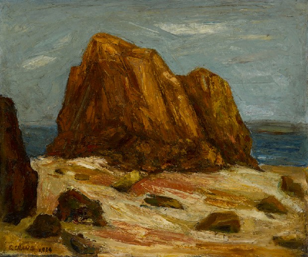 藏品:海邊的(1)張圖片