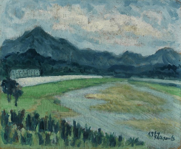 藏品:堤的(1)張圖片