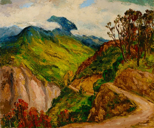 藏品:北部公路的(1)張圖片