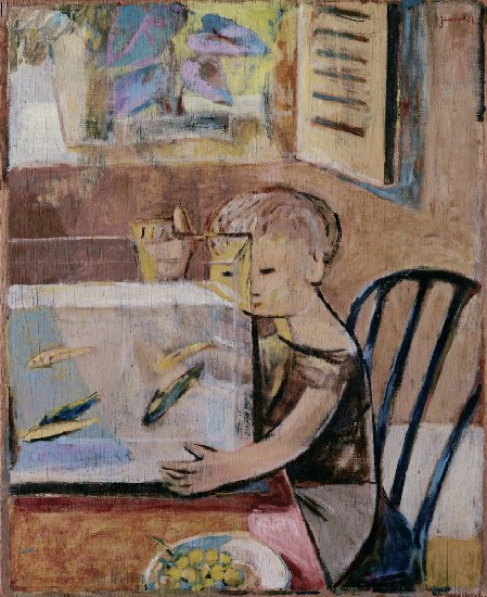 藏品:魚的(1)張圖片