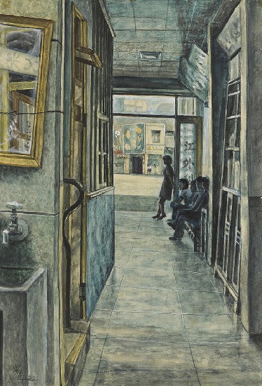 藏品:醫院的(1)張圖片