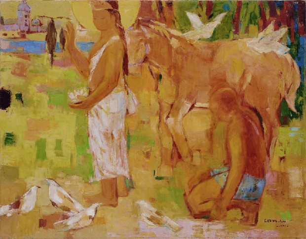 藏品:出城的(1)張圖片