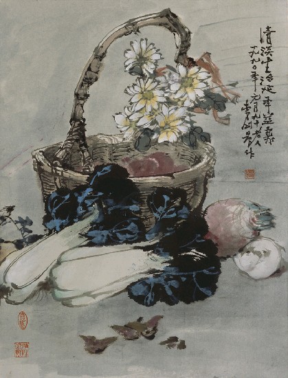 藏品:一生平淡的(1)張圖片