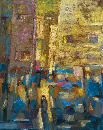 藏品:夜系列21的(1)張圖片