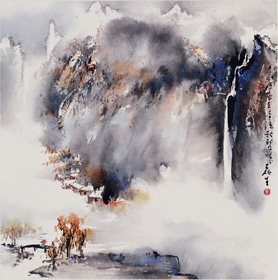 藏品:秋山嵐的(1)張圖片