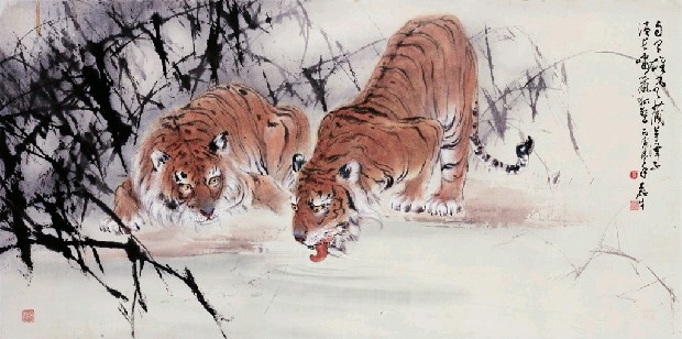 藏品:小憩的(1)張圖片