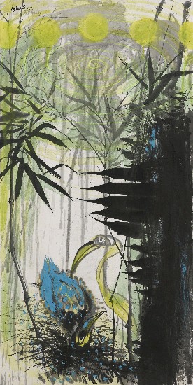 藏品:作品-1978的(1)張圖片