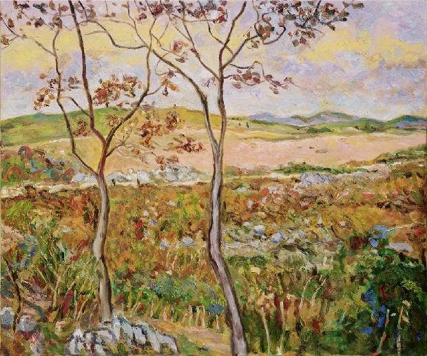 藏品:秋色的(1)張圖片