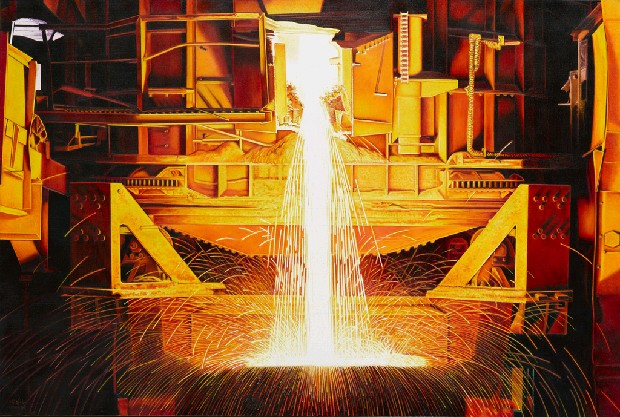 藏品:鋼瀑的(1)張圖片