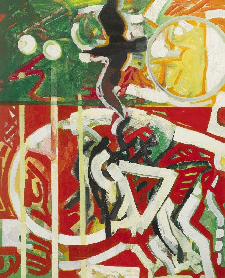 藏品:第一自然系列9211的(1)張圖片