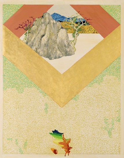 藏品:庭園I的(1)張圖片