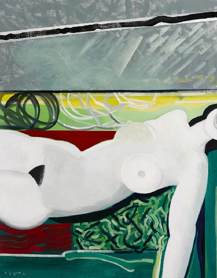 藏品:第一自然系列9162的(1)張圖片