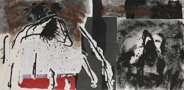 藏品:大地之歌的(1)張圖片