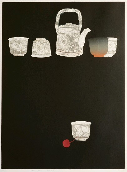 藏品:歲幕憶往的(1)張圖片