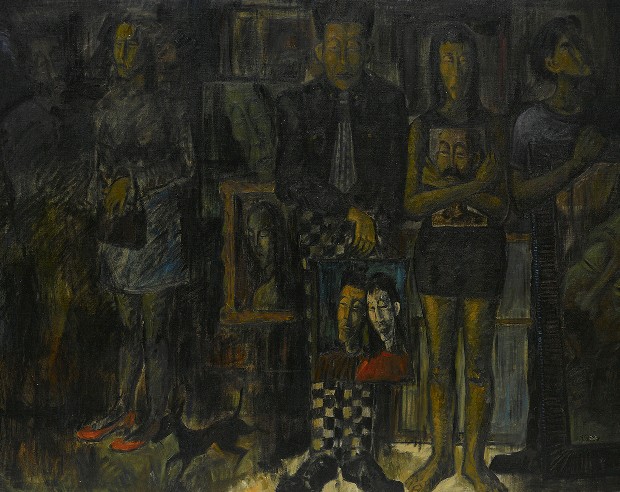 藏品:這悲傷世界的(1)張圖片