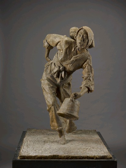 藏品:農婦忙的(1)張圖片