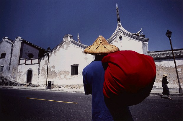 藏品:紅布包的(1)張圖片