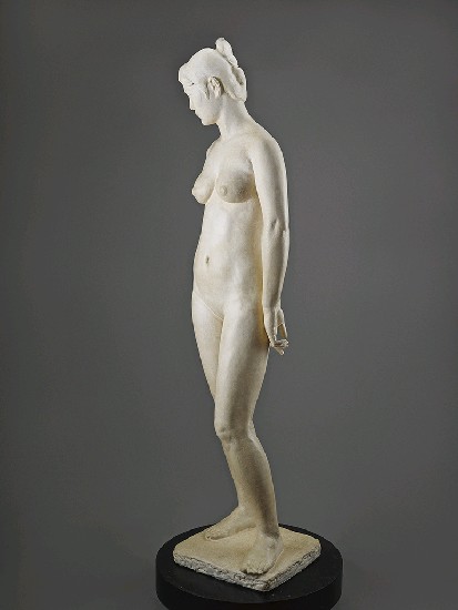 藏品:The Nude的(6)張圖片