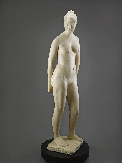 藏品:The Nude的(3)張圖片