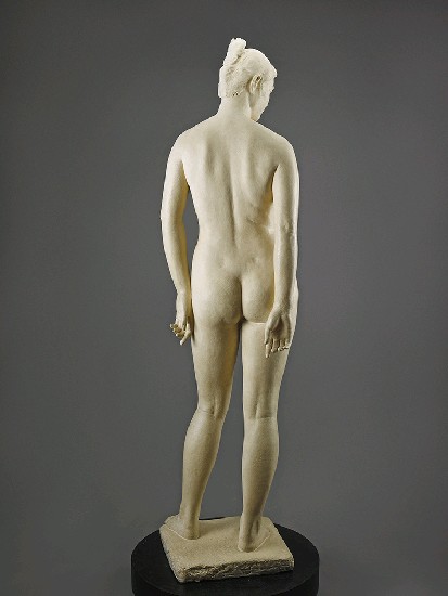 藏品:The Nude的(4)張圖片