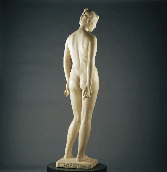 藏品:The Nude的(5)張圖片