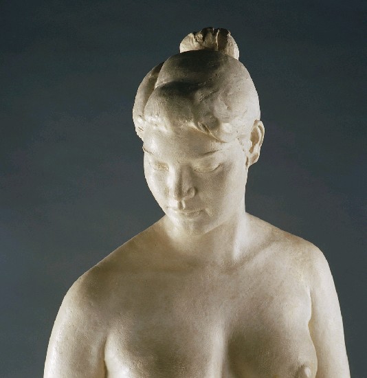 藏品:The Nude的(1)張圖片